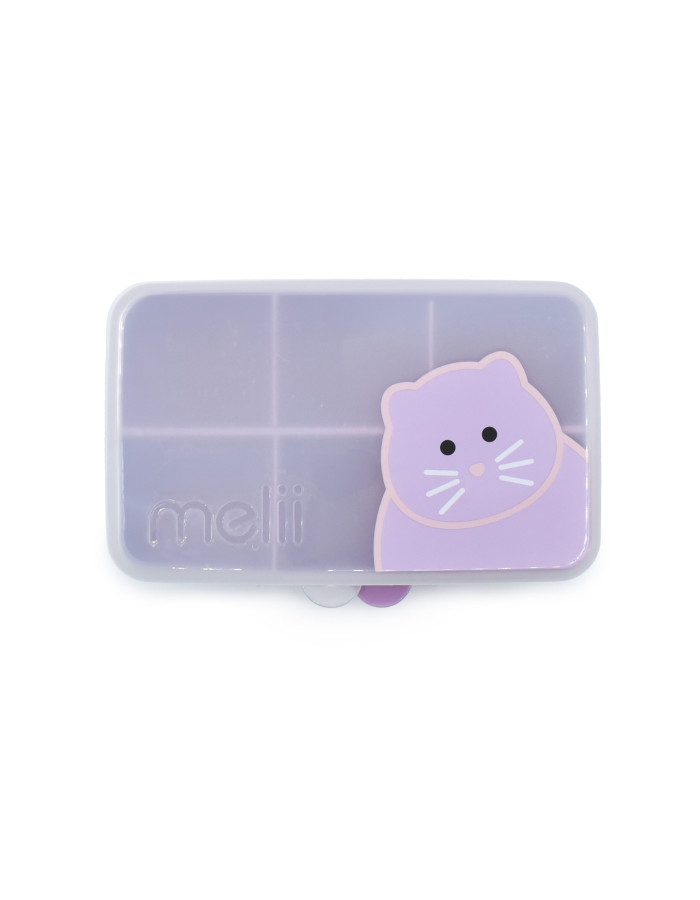 Melii – Snackle Box Mini Cat