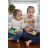 Melii – Snack Box Mini Grey
