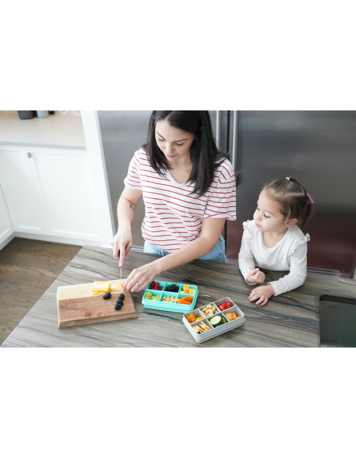 Melii – Snackle Box Mini Cat