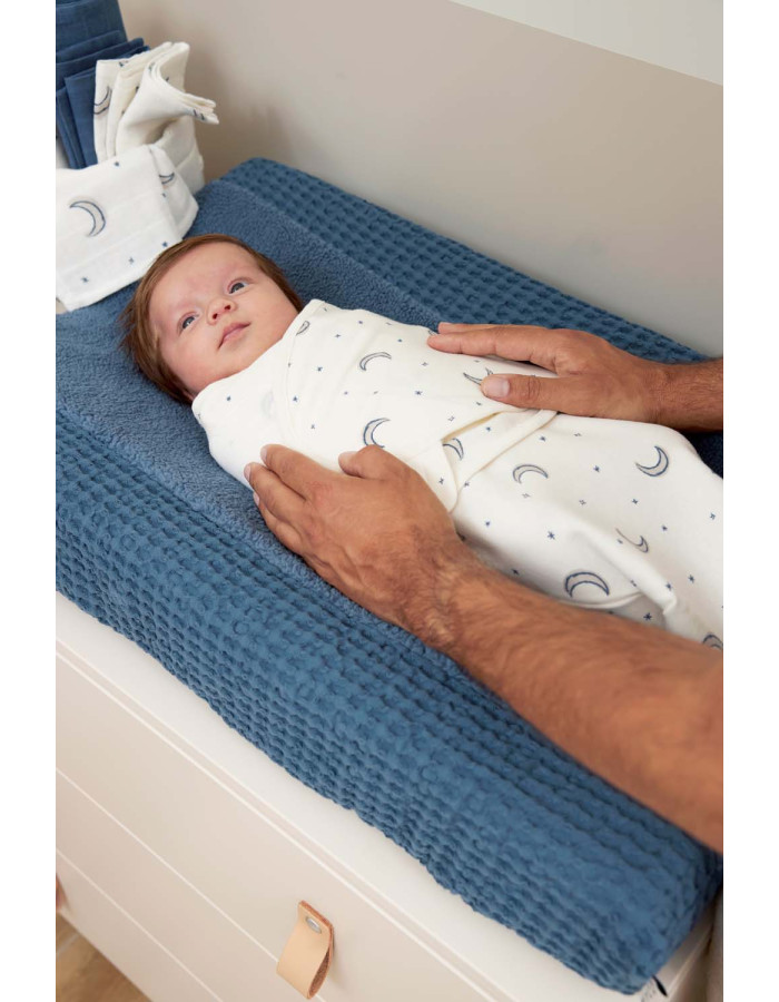 Meyco Swaddle Moon 0-3 μηνών