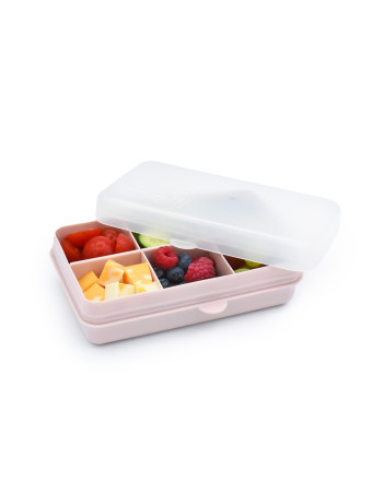 Melii – Snack Box Mini Pink