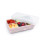 Melii – Snack Box Mini Pink