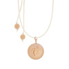 Proud Mama Bola Sofie Rose Gold Πατουσάκια  |  PM-671