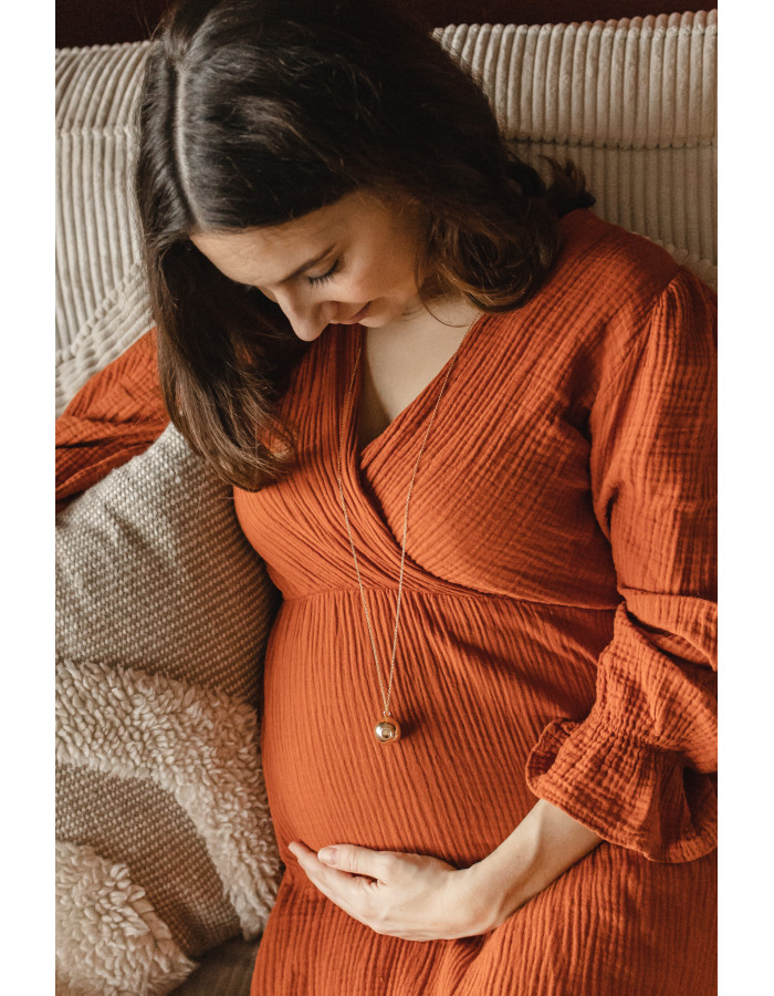 ProudMama Bola Willow Πατουσάκια