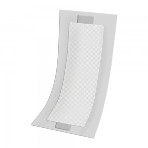 Akuku – Σερβιέτες Λοχείας (10pcs)