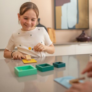 BS Toys – Sling Game