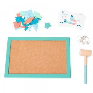 BS Toys – Παιχνίδι με σφυρί