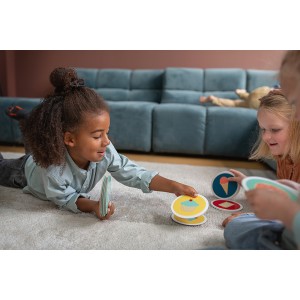 BS Toys – Παιχνίδι Μνήμης Ζαχαρωτά