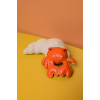 TINY FRIENDS – Brigitte the Hermit Crab