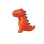 Dino Friends – Rex the Tyrannosaurus  |  BTL304669