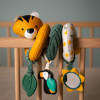 Activity Spiral Jungle  |  BTL304775