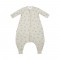 Meyco – 100% Βαμβακερός Υπνόσακος με ποδαράκια και μανίκια Penguin - 80cm