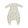 Meyco – 100% Βαμβακερός Υπνόσακος με ποδαράκια και μανίκια Robin - 104cm