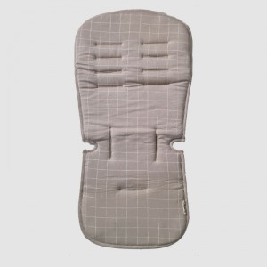 Minene Κάλυμμα Καροτσιού Beige