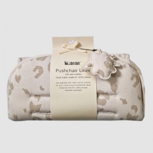 Minene Κάλυμμα Καροτσιού Stone Minene Κάλυμμα Καροτσιού Stone