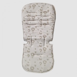 Minene Κάλυμμα Καροτσιού Stone