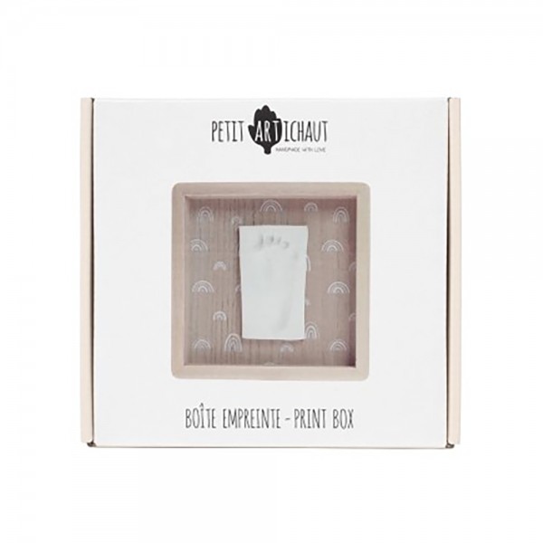 Print Box – Rainbow