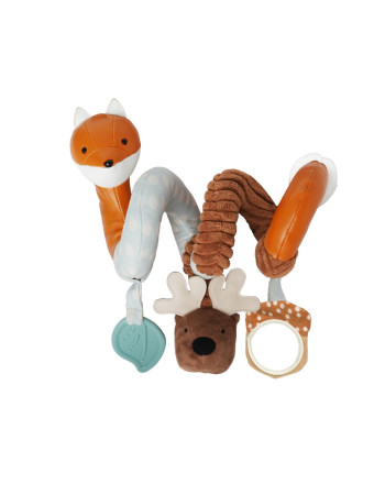 Activity Spiral Forest  |  BTL304782