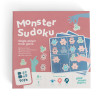 BS Toys – Sudoku Τερατάκια  |  GA493