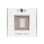 Print Box – Pretty Hearts - Petit Artichaut Keepsake Imprint made of Wood