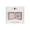 Petit Artichaut Baby Keepsake Frame made of Wood