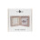 Petit Artichaut Baby Keepsake Frame made of Wood