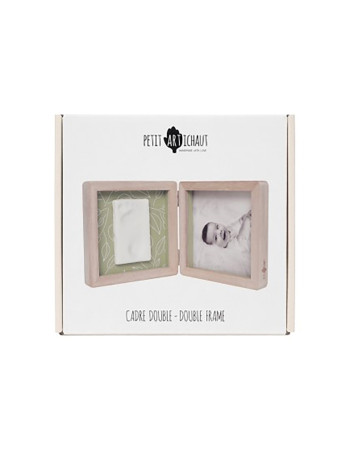 Double Frame – Olive Tree
