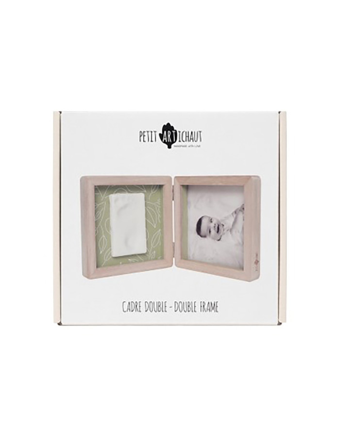Double Frame – Olive Tree