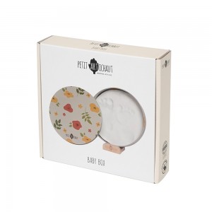 Baby Box Round – Little Prairie