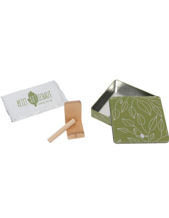 Baby Box Square – Olive Tree