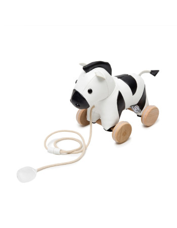 Robert the pull along zebra  |  BTL303532