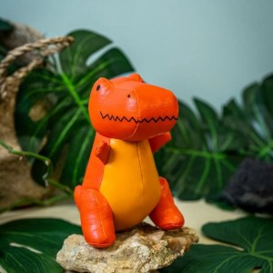 Dino Friends – Rex the Tyrannosaurus