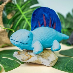 Dino Friends – Dimitri the Dimetrodon