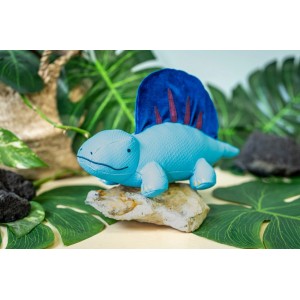 Dino Friends – Dimitri the Dimetrodon