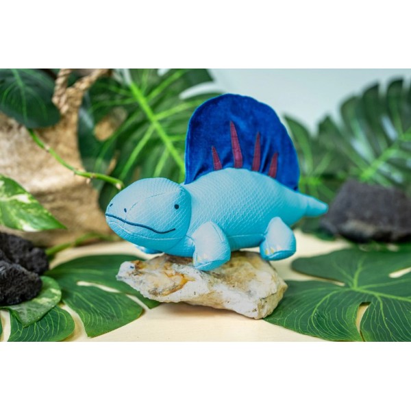 Dino Friends – Dimitri the Dimetrodon