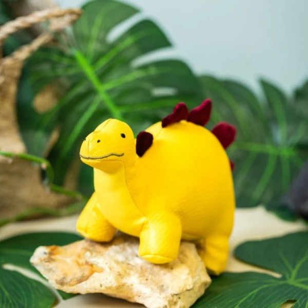 Dino Friends – Steffy the Stegosaurus