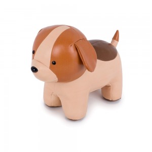 TINY FRIENDS – Adrien the Dog