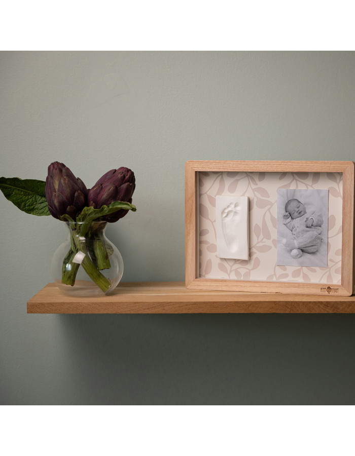 Baby Wise Baby Imprint Frame Baby Wise Baby Imprint Frame