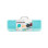 Melii Plastic Kids' Food Container Blue