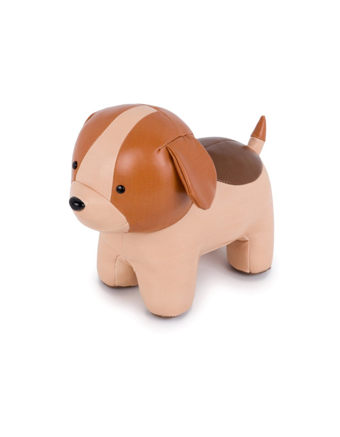 TINY FRIENDS – Adrien the Dog