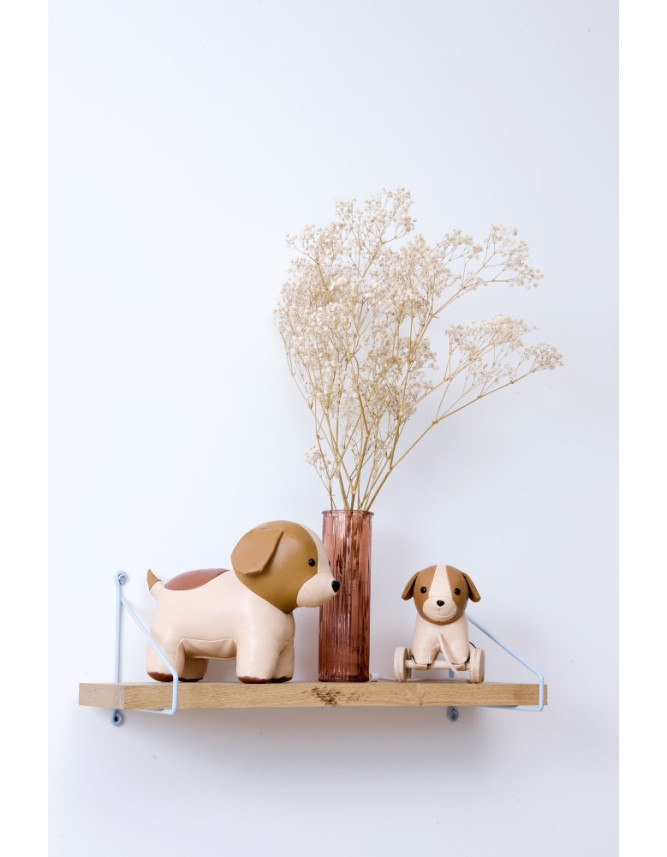 TINY FRIENDS – Adrien the Dog