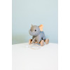 Vincent the pull along elephant  |  BTL303525