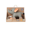 Vincent the pull along elephant  |  BTL303525