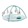 Play mat with arch – Ocean | BTL303945 Play mat with arch – Ocean | BTL303945