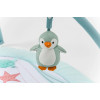 Play mat with arch – Ocean | BTL303945 Play mat with arch – Ocean | BTL303945