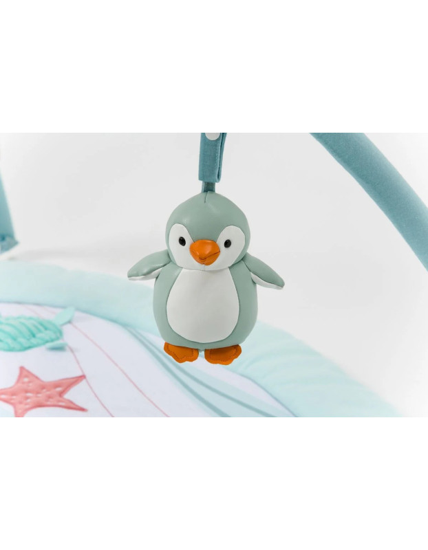 Play mat with arch – Ocean | BTL303945 Play mat with arch – Ocean | BTL303945