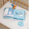 Baby To Love Μαλακό Βιβλιαράκι Δραστηριοτήτων Ocean Baby To Love Μαλακό Βιβλιαράκι Δραστηριοτήτων Ocean