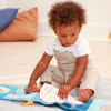 Baby To Love Μαλακό Βιβλιαράκι Δραστηριοτήτων Ocean Baby To Love Μαλακό Βιβλιαράκι Δραστηριοτήτων Ocean