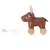 Bruce the pull along Moose | BTL304430 Bruce the pull along Moose | BTL304430