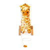 Gina the pull along giraffe  |  BTL304447